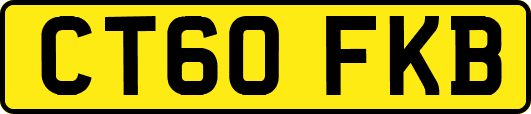 CT60FKB