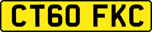 CT60FKC