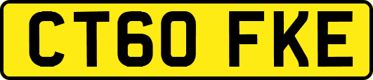 CT60FKE