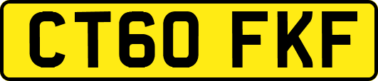 CT60FKF