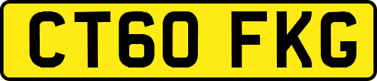 CT60FKG