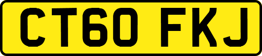CT60FKJ