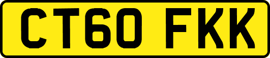 CT60FKK