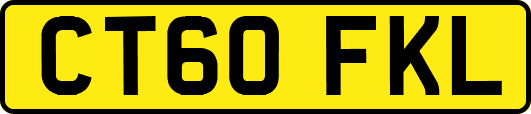 CT60FKL