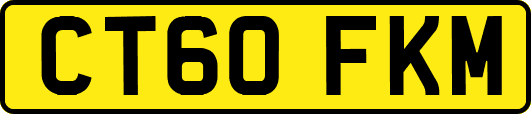 CT60FKM