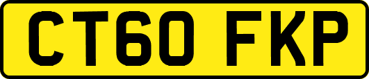 CT60FKP