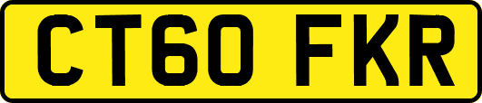 CT60FKR