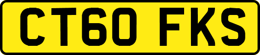 CT60FKS