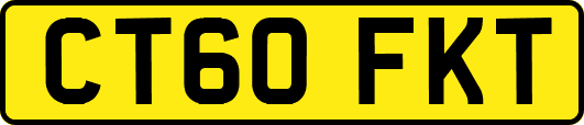 CT60FKT