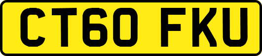 CT60FKU
