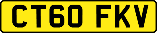 CT60FKV