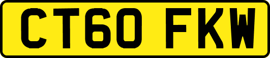 CT60FKW