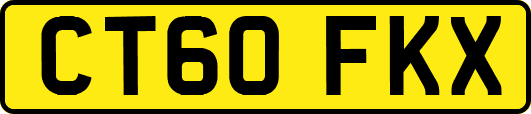 CT60FKX