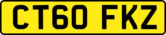 CT60FKZ