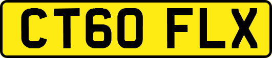 CT60FLX