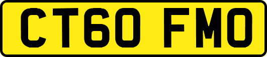 CT60FMO