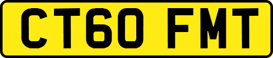 CT60FMT