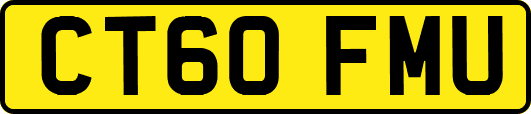 CT60FMU