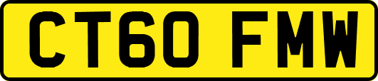 CT60FMW