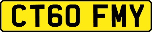 CT60FMY