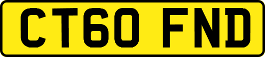CT60FND