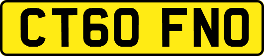 CT60FNO