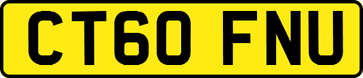 CT60FNU
