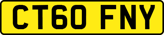 CT60FNY