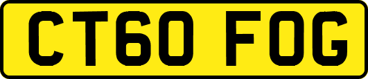 CT60FOG