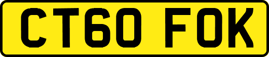 CT60FOK