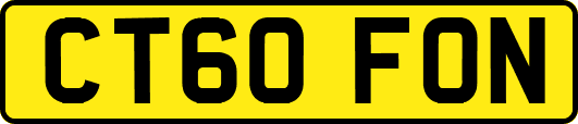 CT60FON