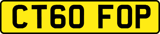 CT60FOP