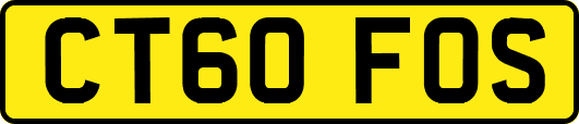 CT60FOS