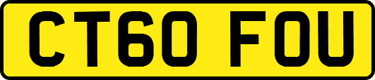 CT60FOU