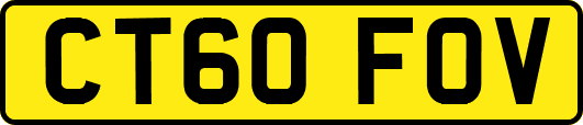 CT60FOV