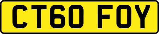 CT60FOY