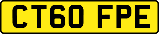CT60FPE