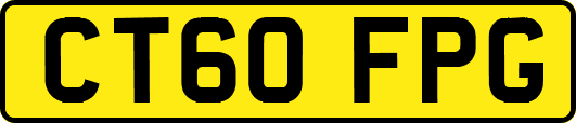 CT60FPG
