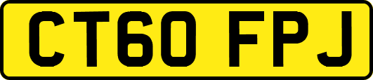 CT60FPJ