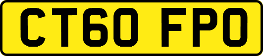 CT60FPO