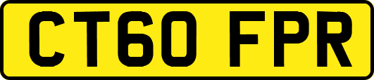 CT60FPR