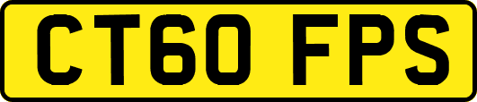 CT60FPS