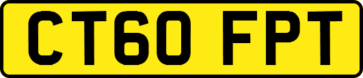 CT60FPT