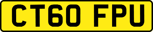 CT60FPU