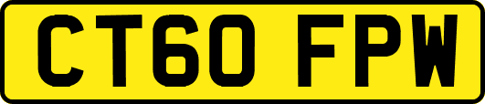 CT60FPW