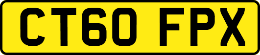 CT60FPX