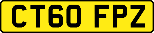 CT60FPZ