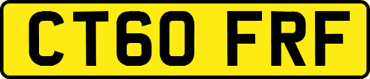 CT60FRF