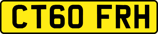 CT60FRH