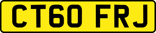 CT60FRJ